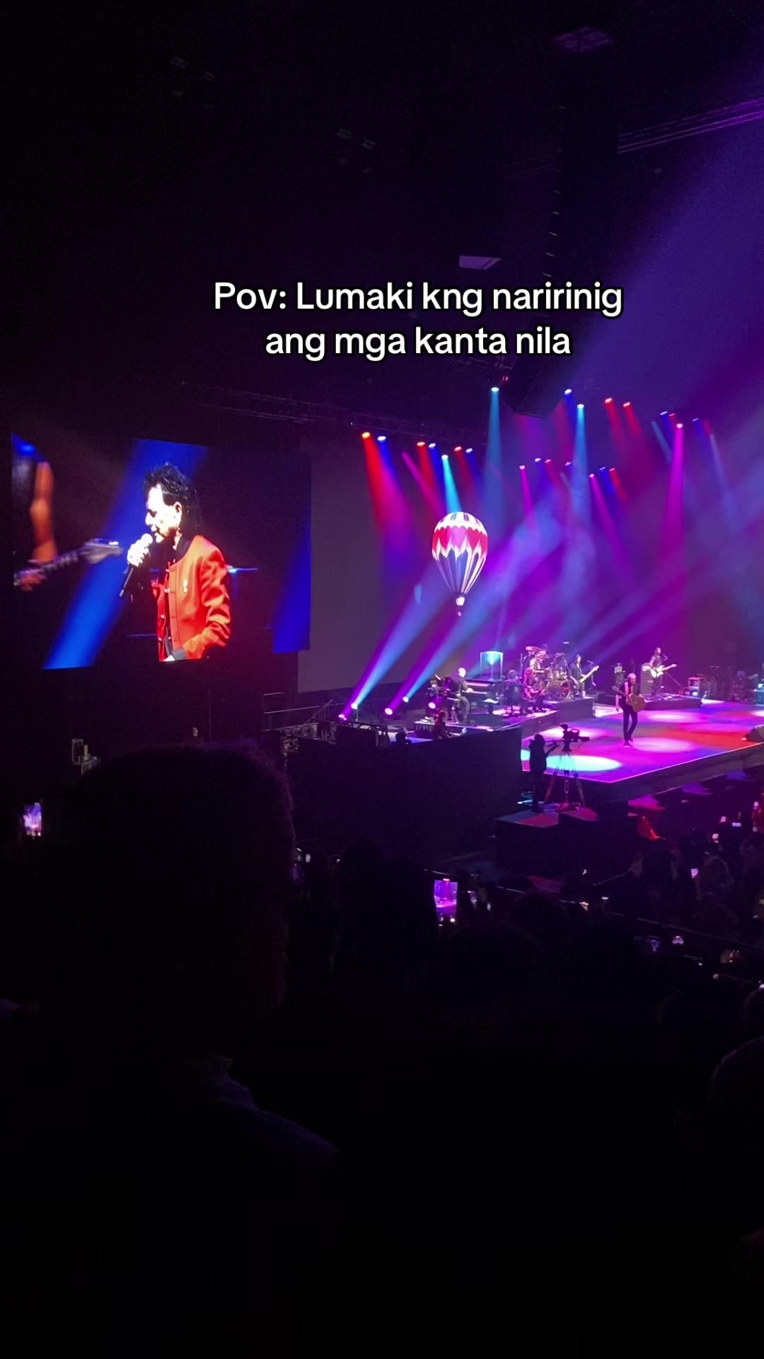 @Joy de Guzman