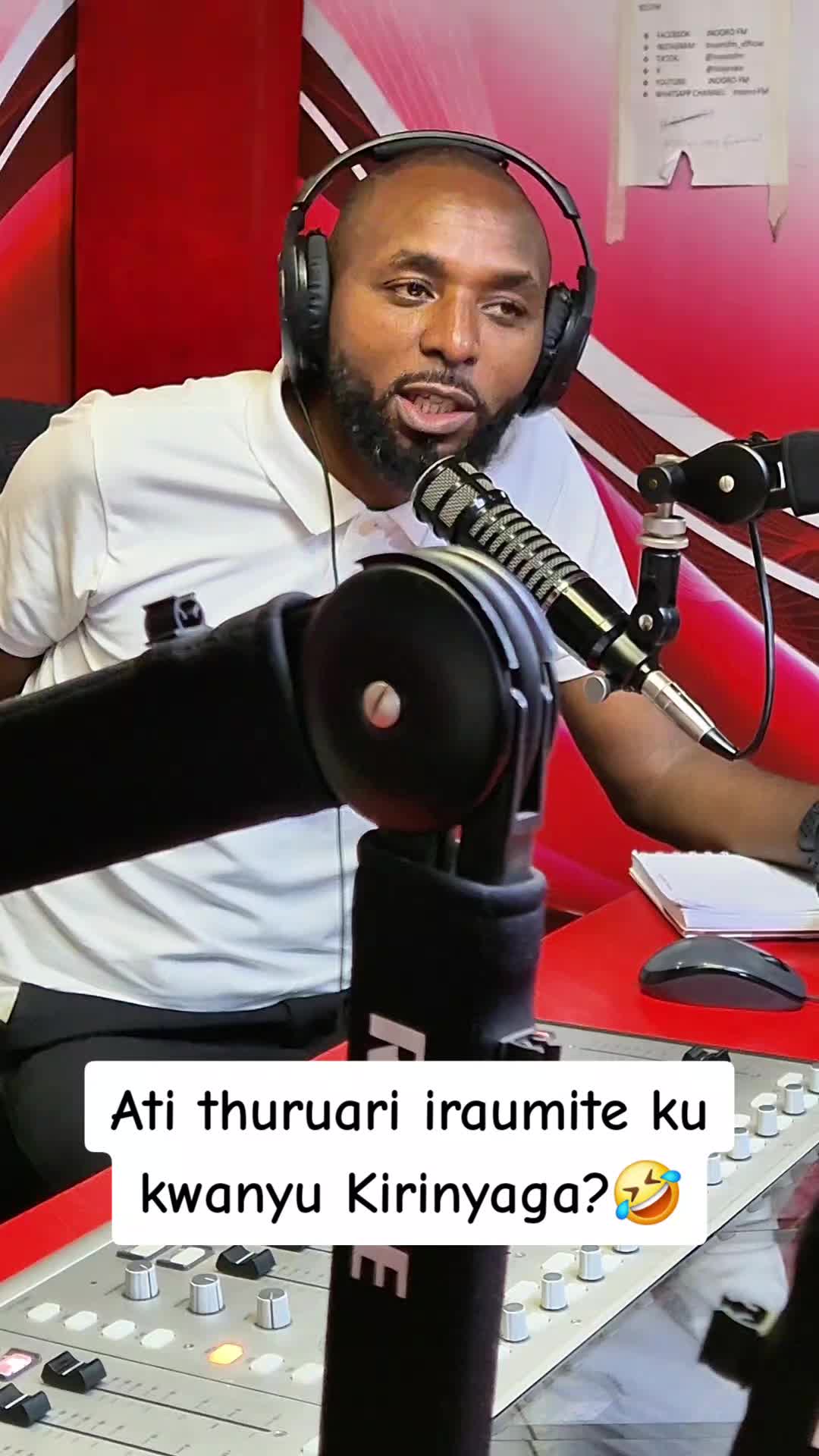 @Inooro Fm