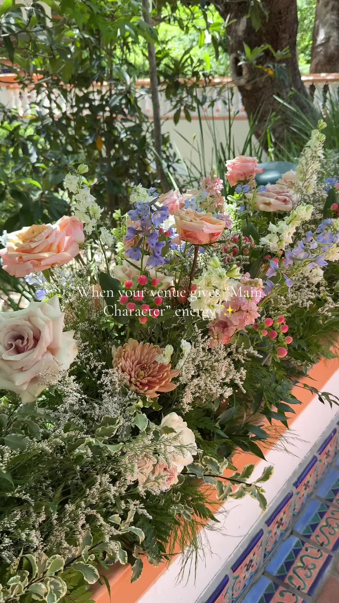 @Kari | So Cal Wedding Planner