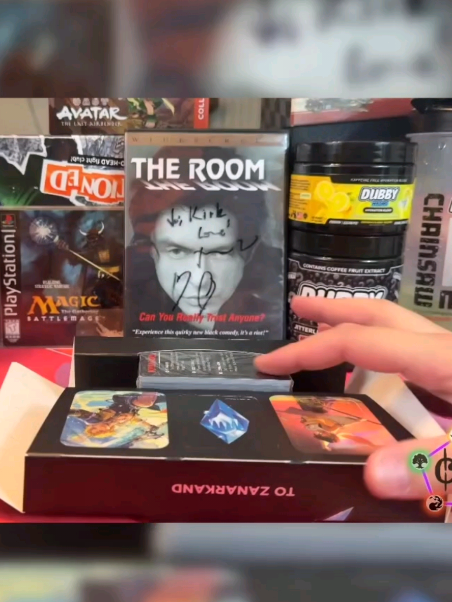 @Cardboard Friends