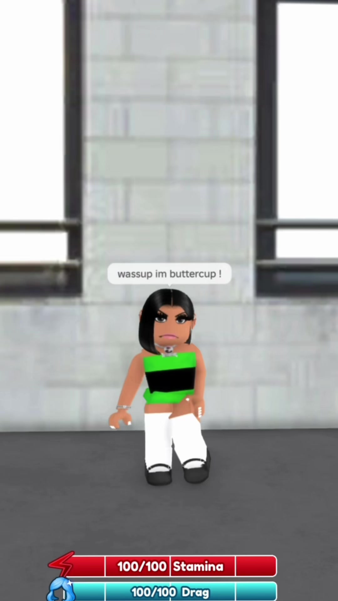 @Betrayal