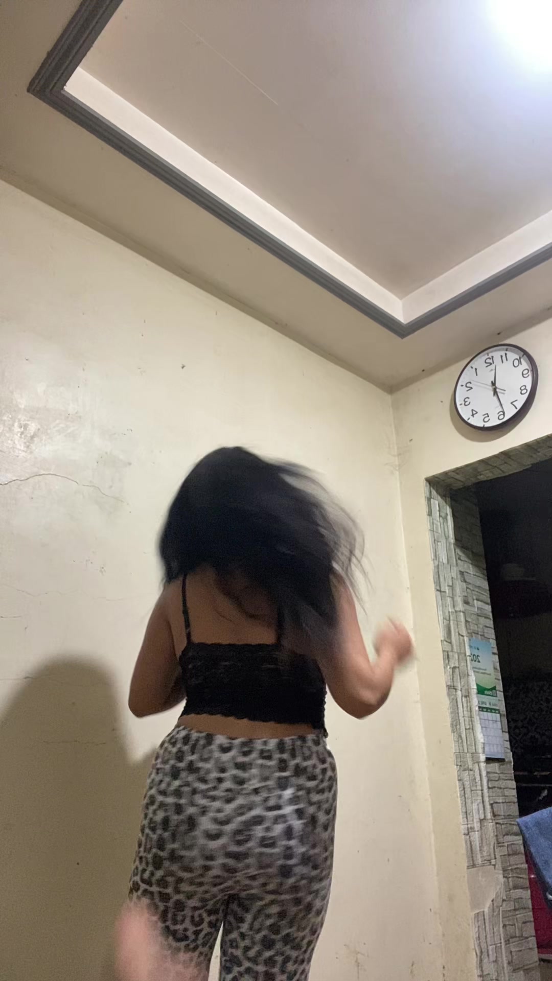 @Sabrina Chloe Mendoz