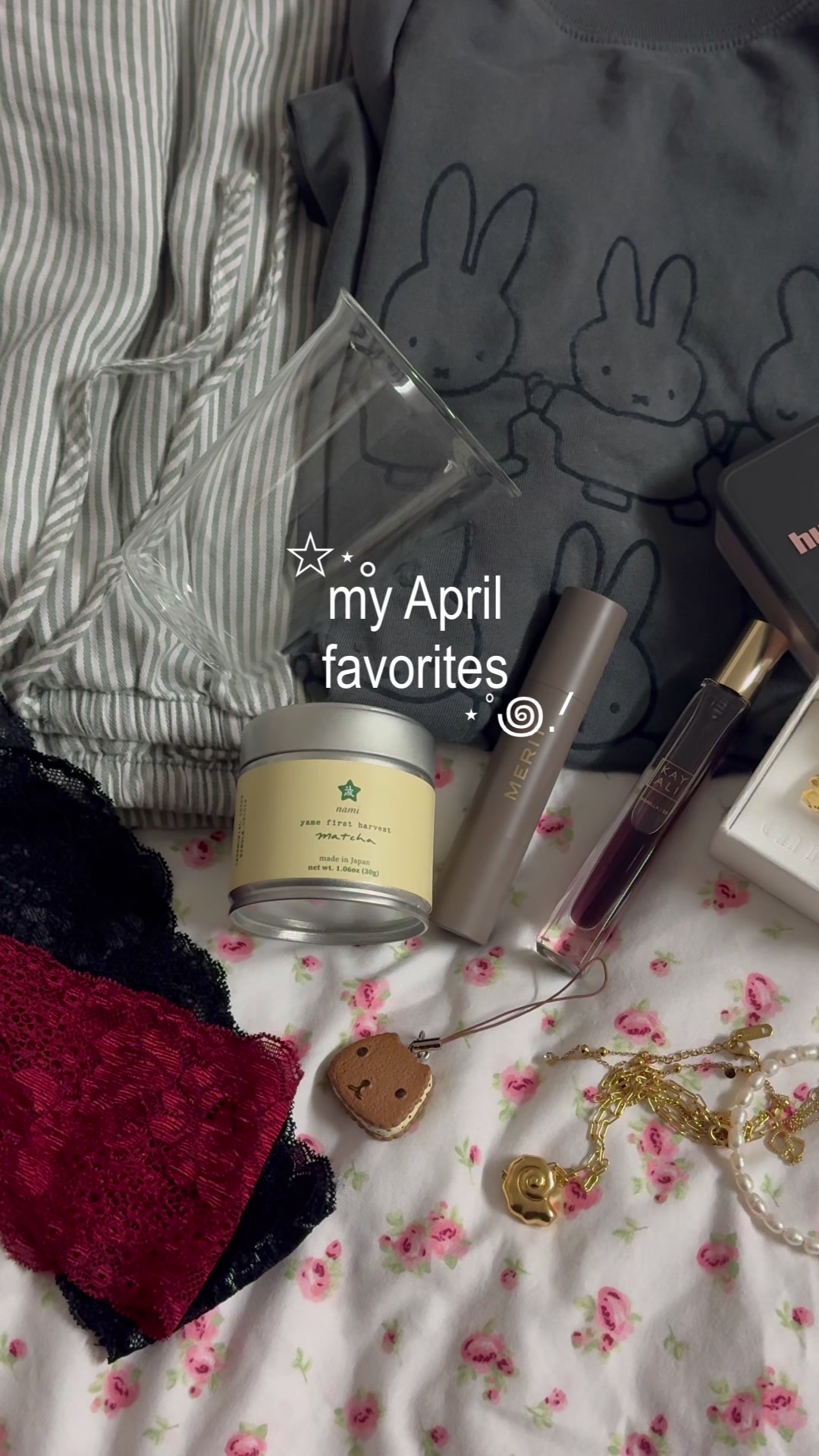 @Beary Aesthetic