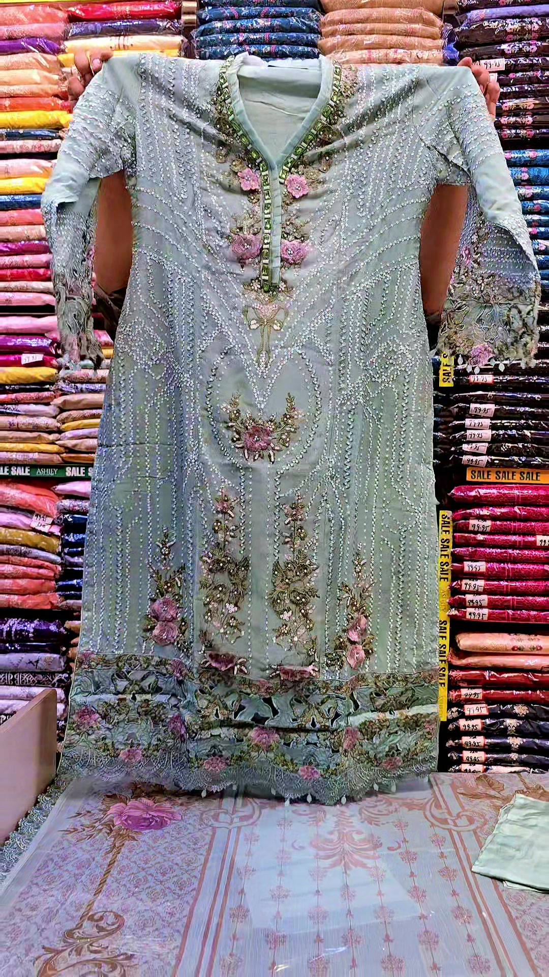 @Ashley clothing Riyadh