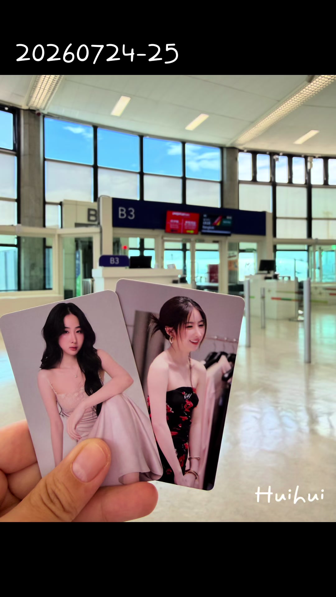@Huihui