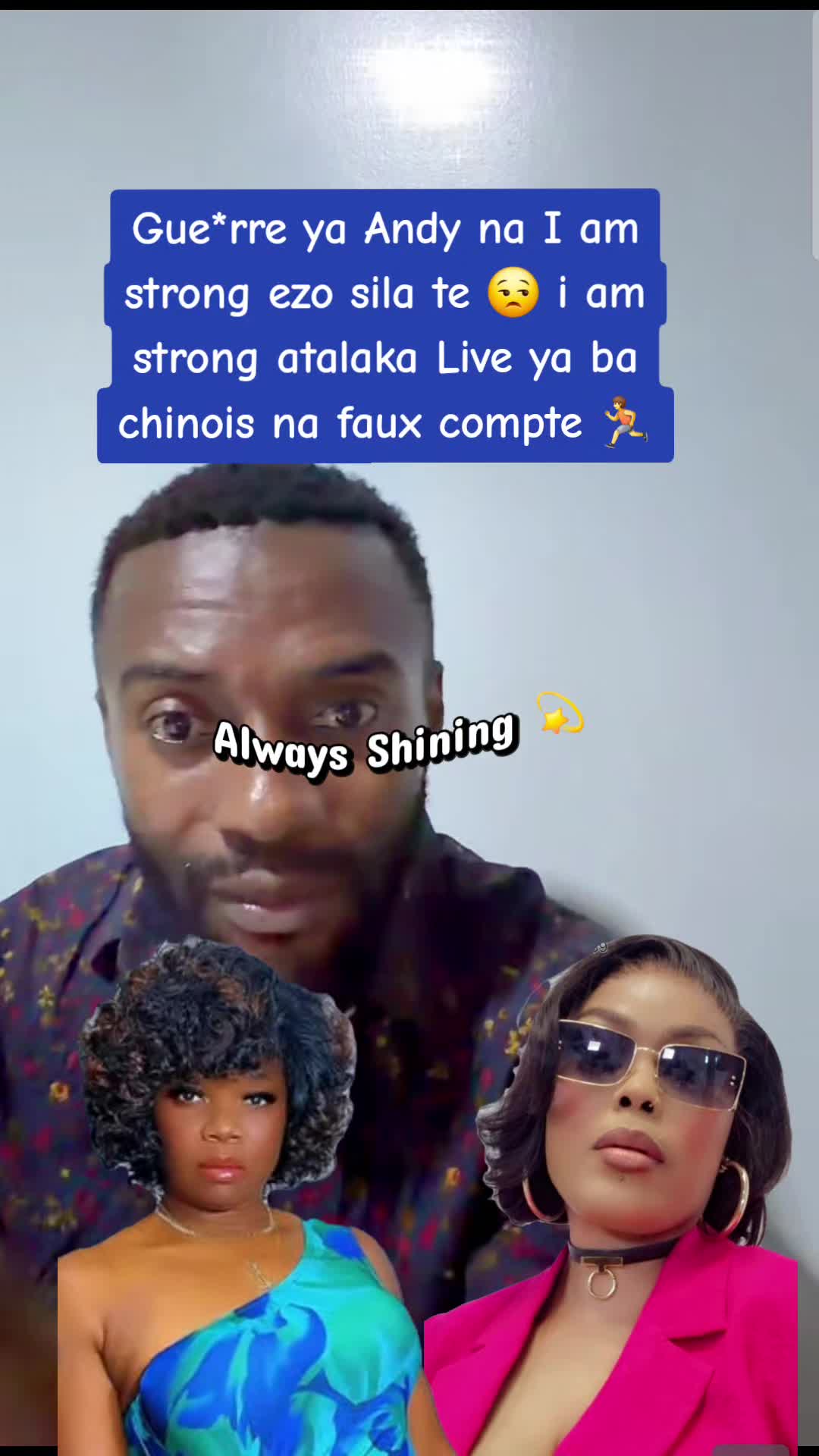 @Always Shining 2💫
