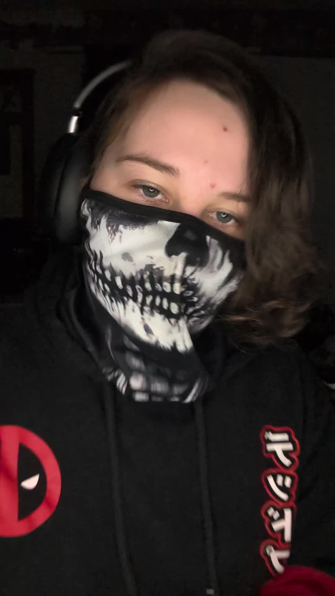 @JustAGhost