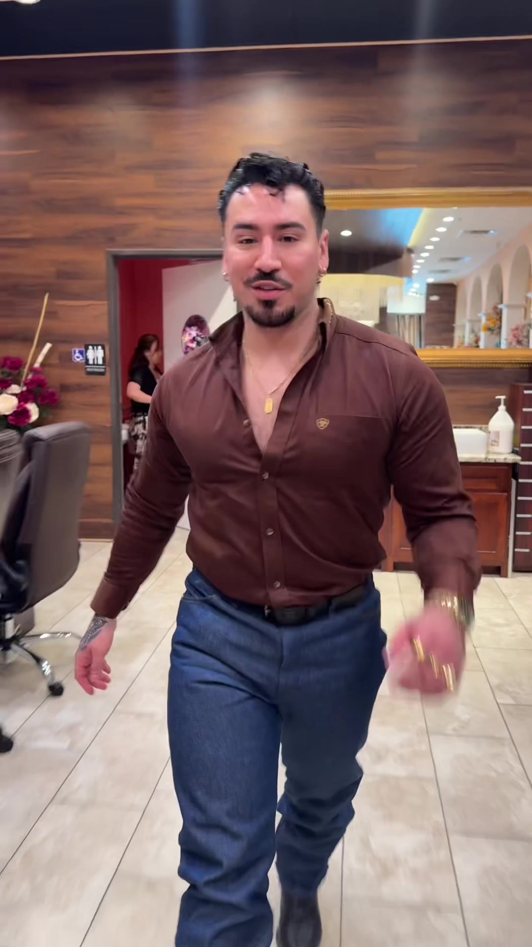 @Soyericlee