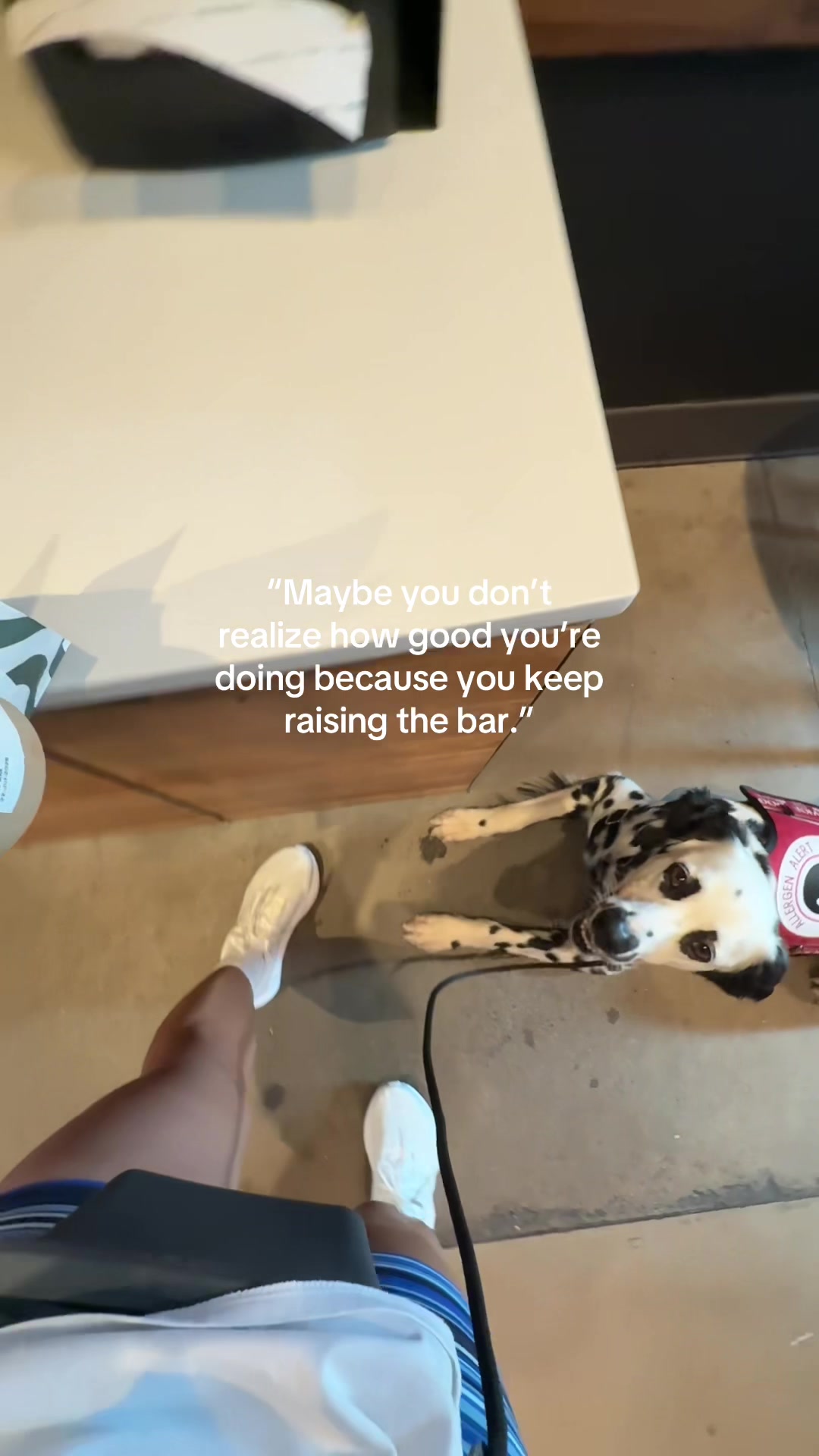 @Sandra & Ryder