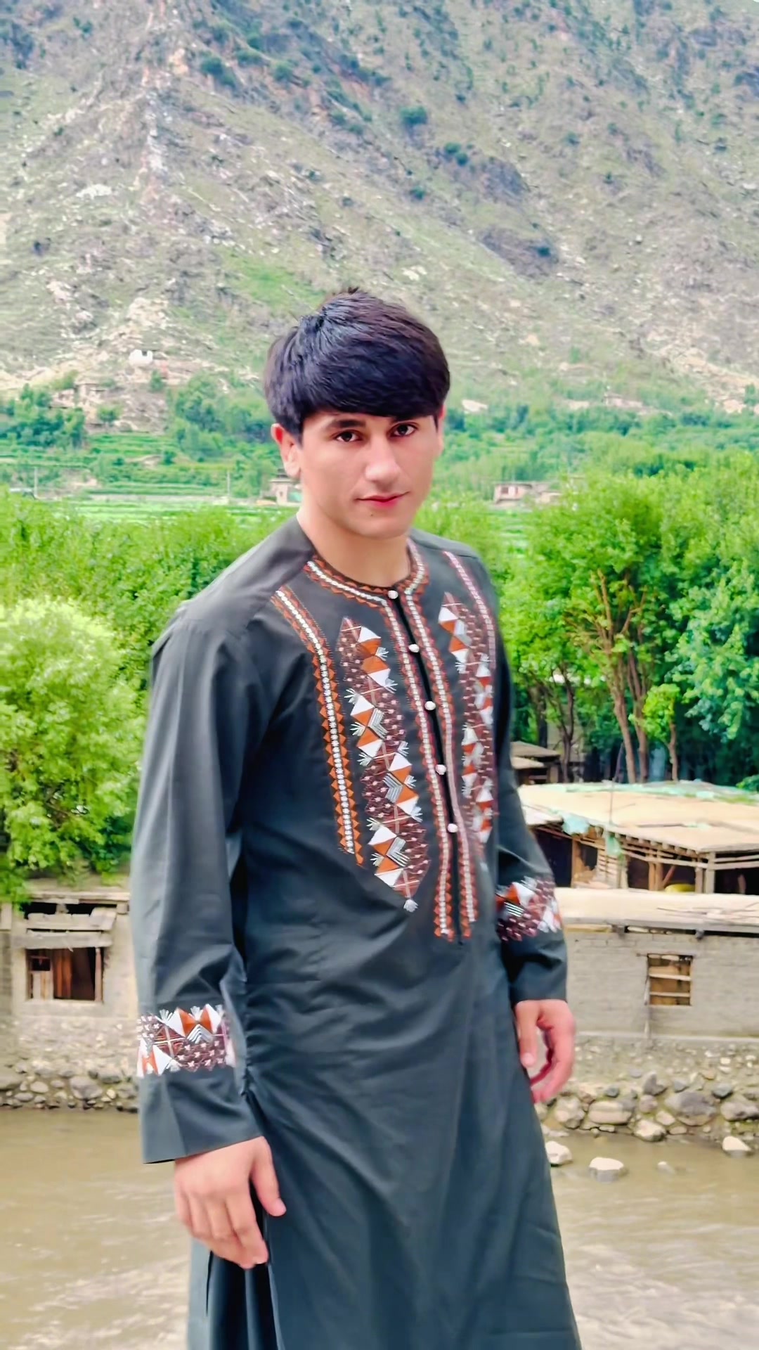 @Ubaid Commando Official