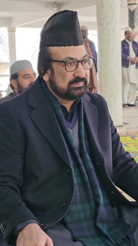 @سگِ کوئے یار Sag e Koye Yar