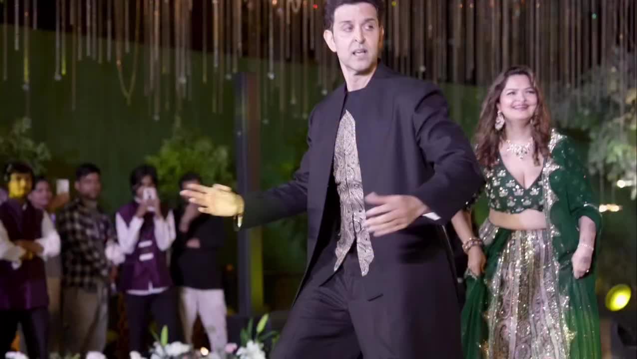 @hridaan Roshan