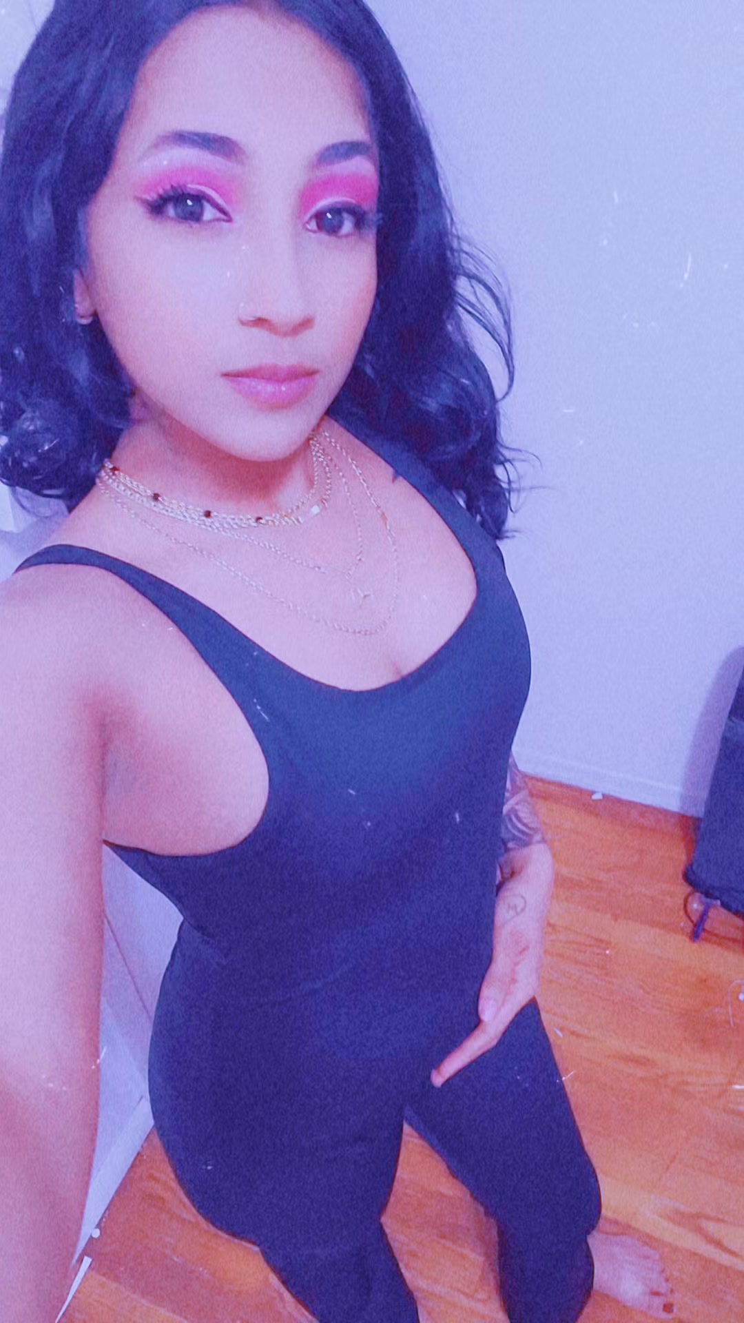 @OG🧿harley quinn🇺🇲🇬🇾Bella