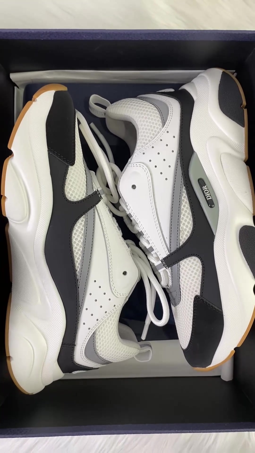 @WBC Shoes Daily