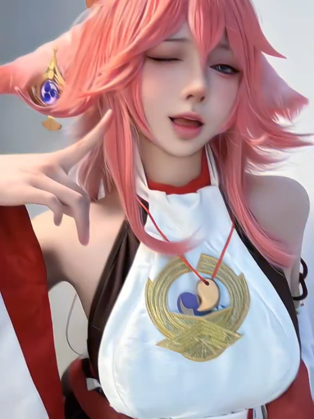 @Cosplay | 抖音 Douyin