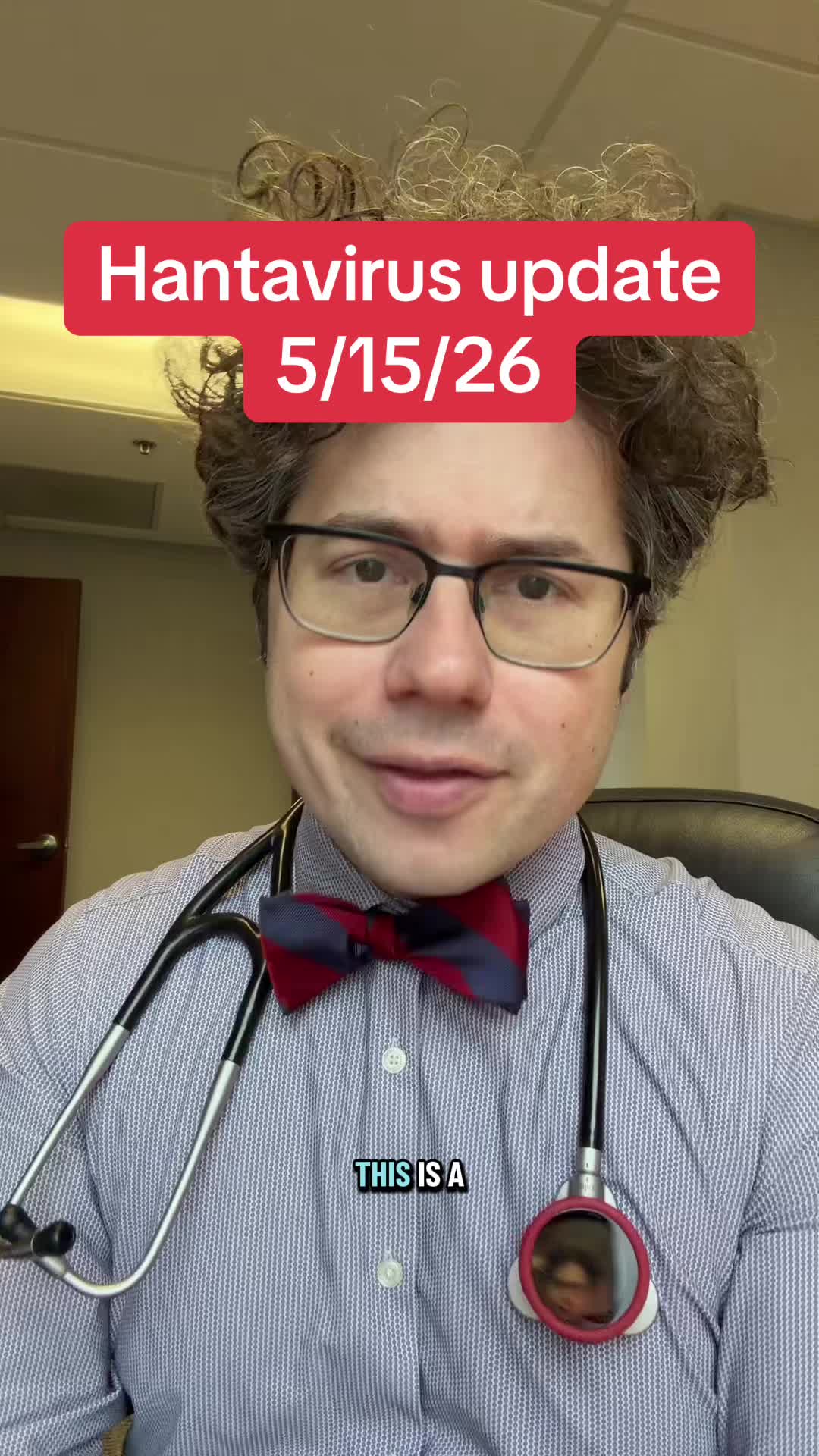 @Dr. Rubin, MD