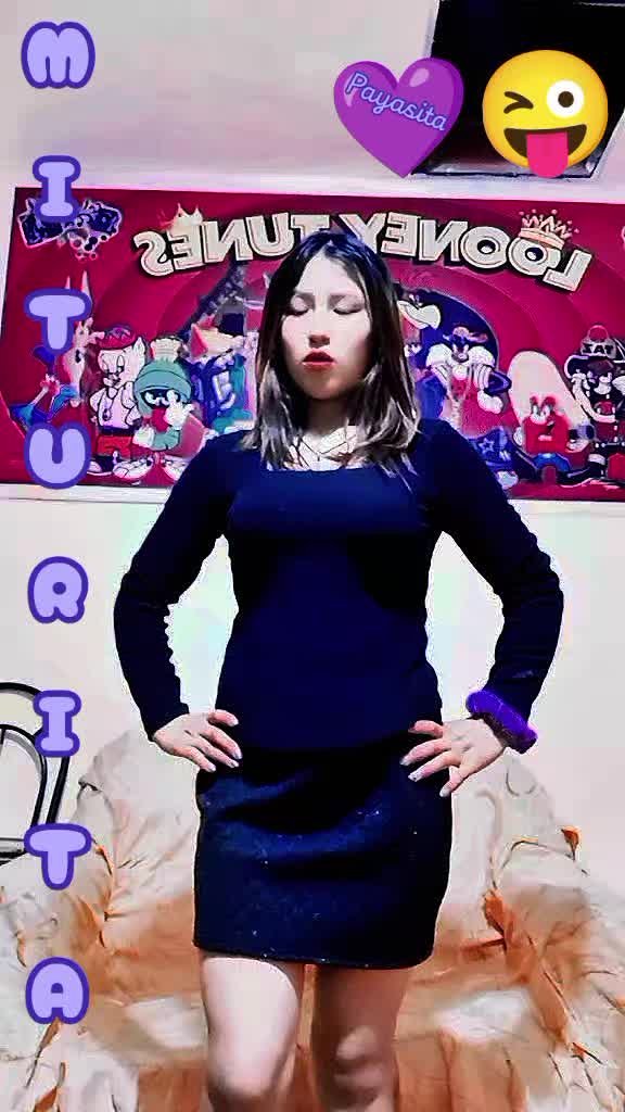 @👑PAYASITA MISTURITA🥴.1🥑👑
