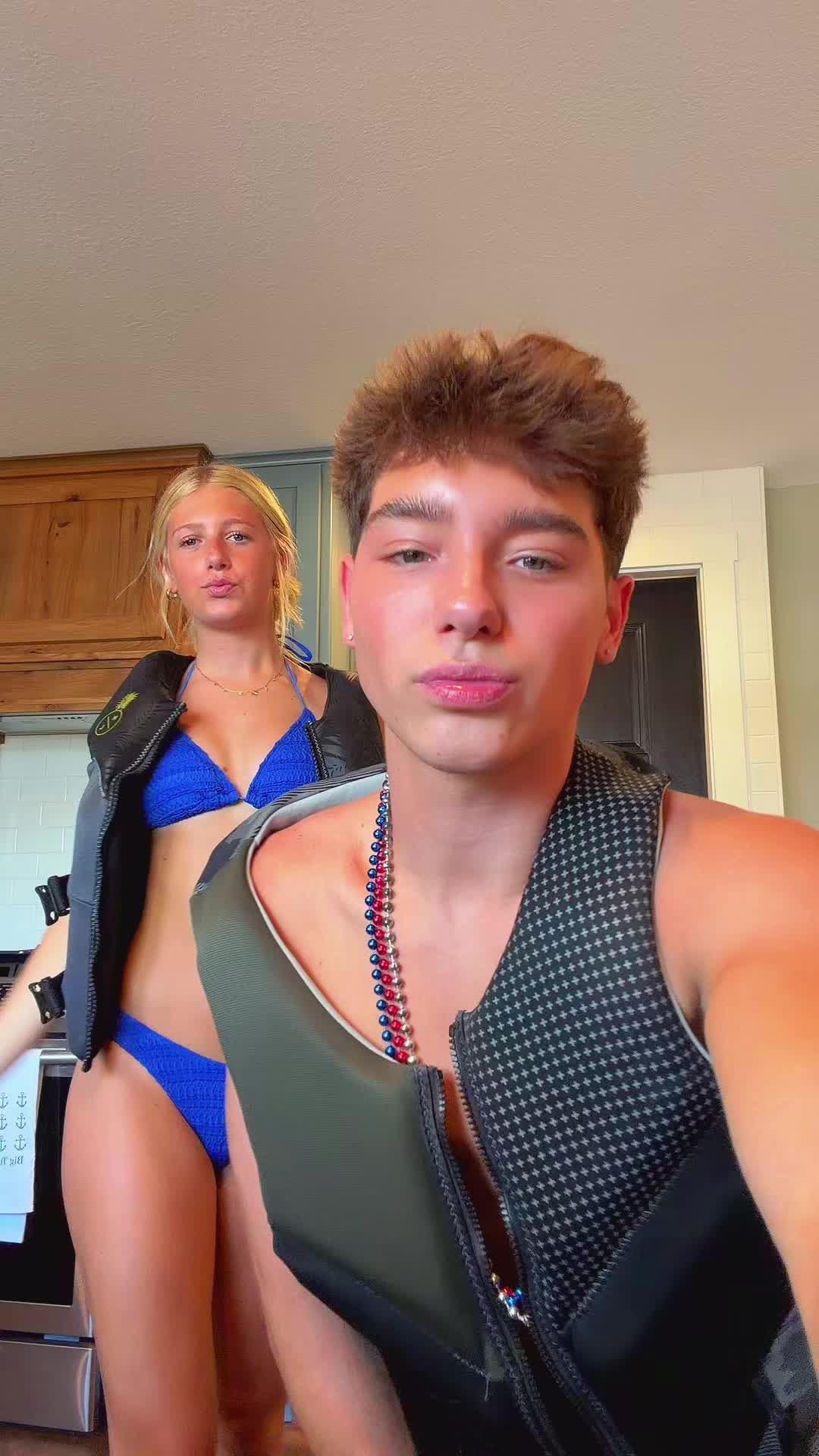 @Drake Russell