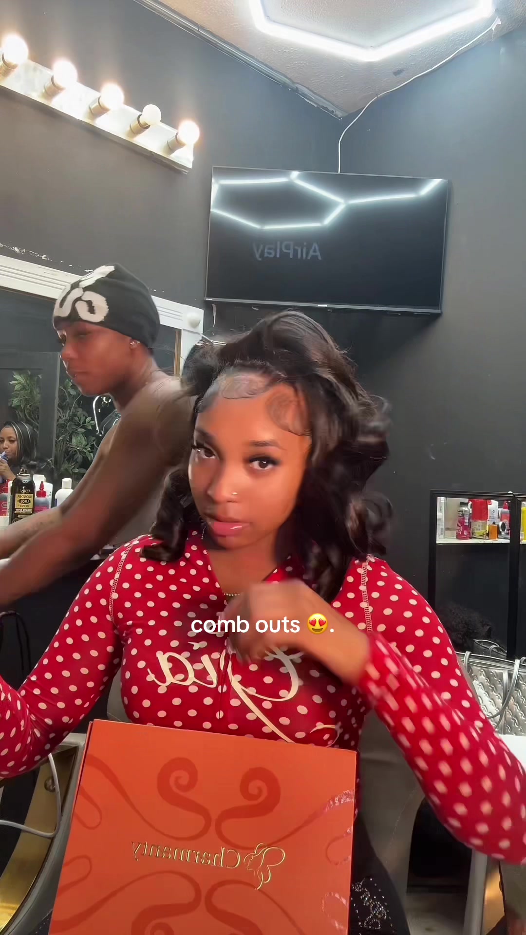 @CHYNA ♡