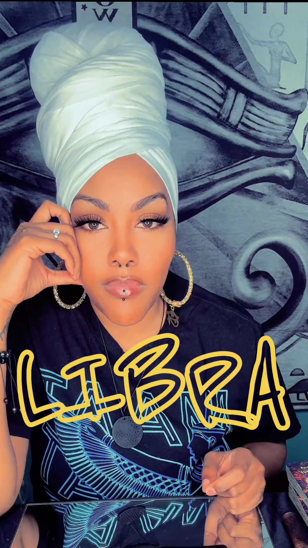 @LadyDivinePharaoh