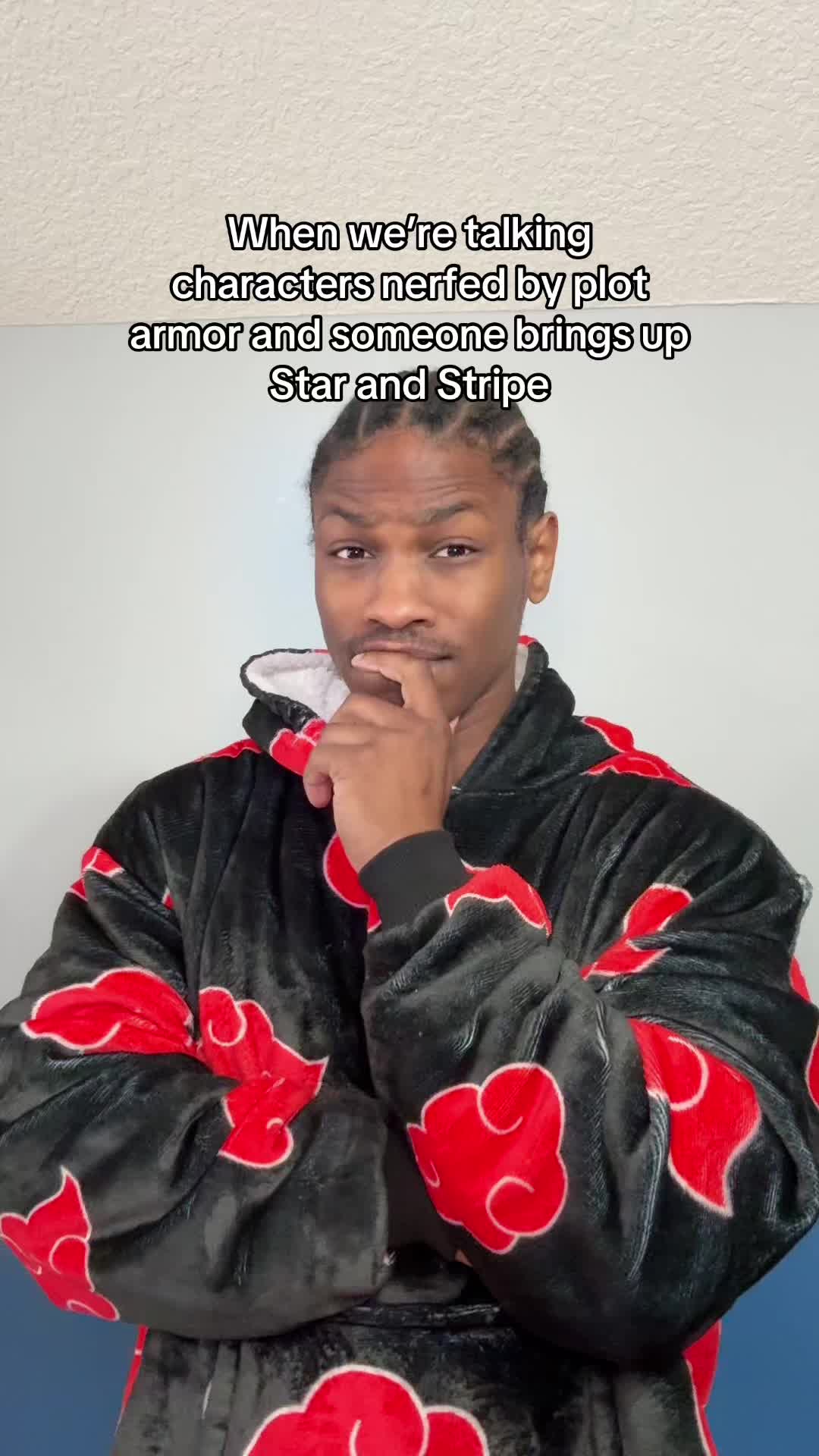 @Commander Canned