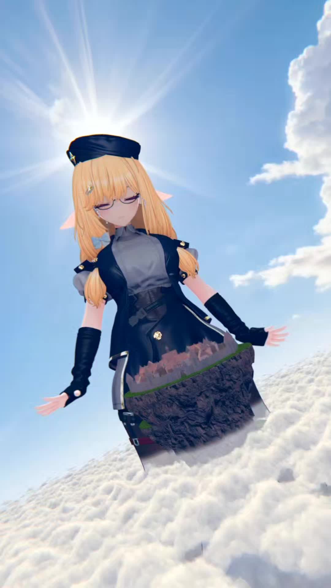 @SimpleVrMage