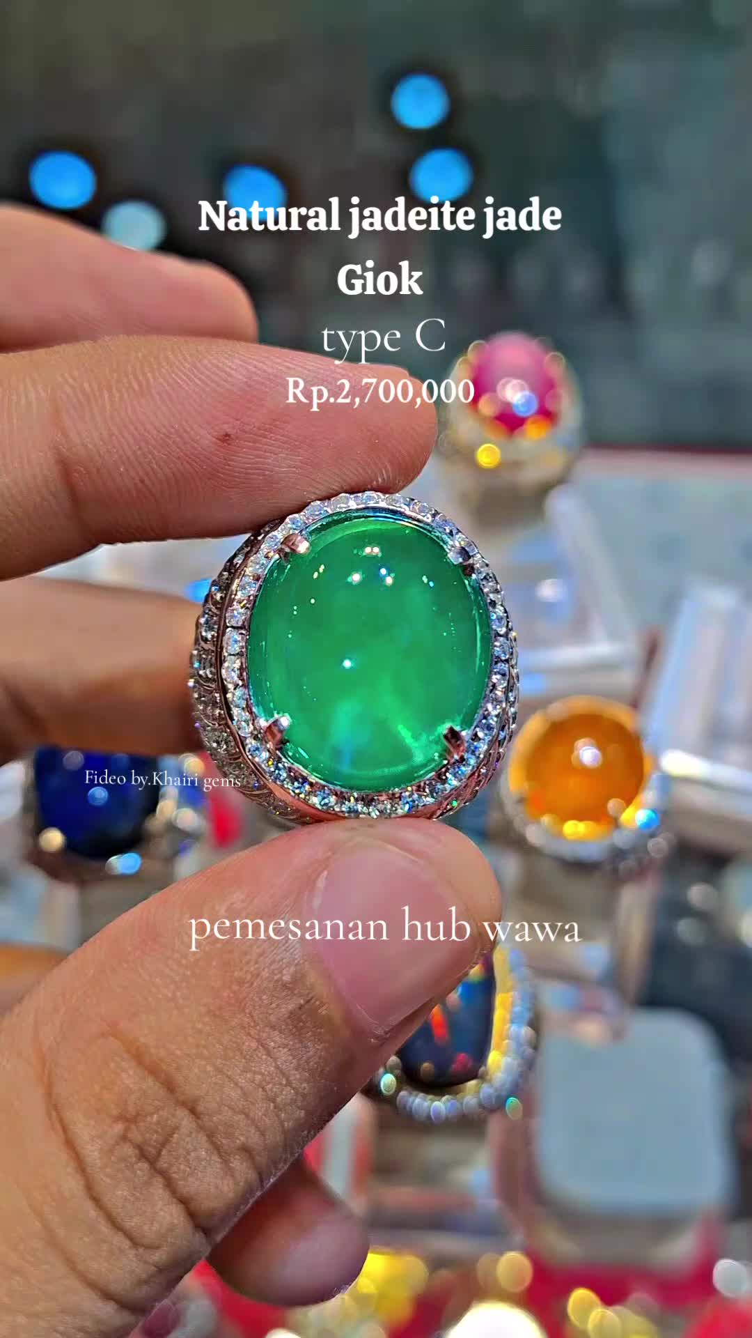 @khairi gems