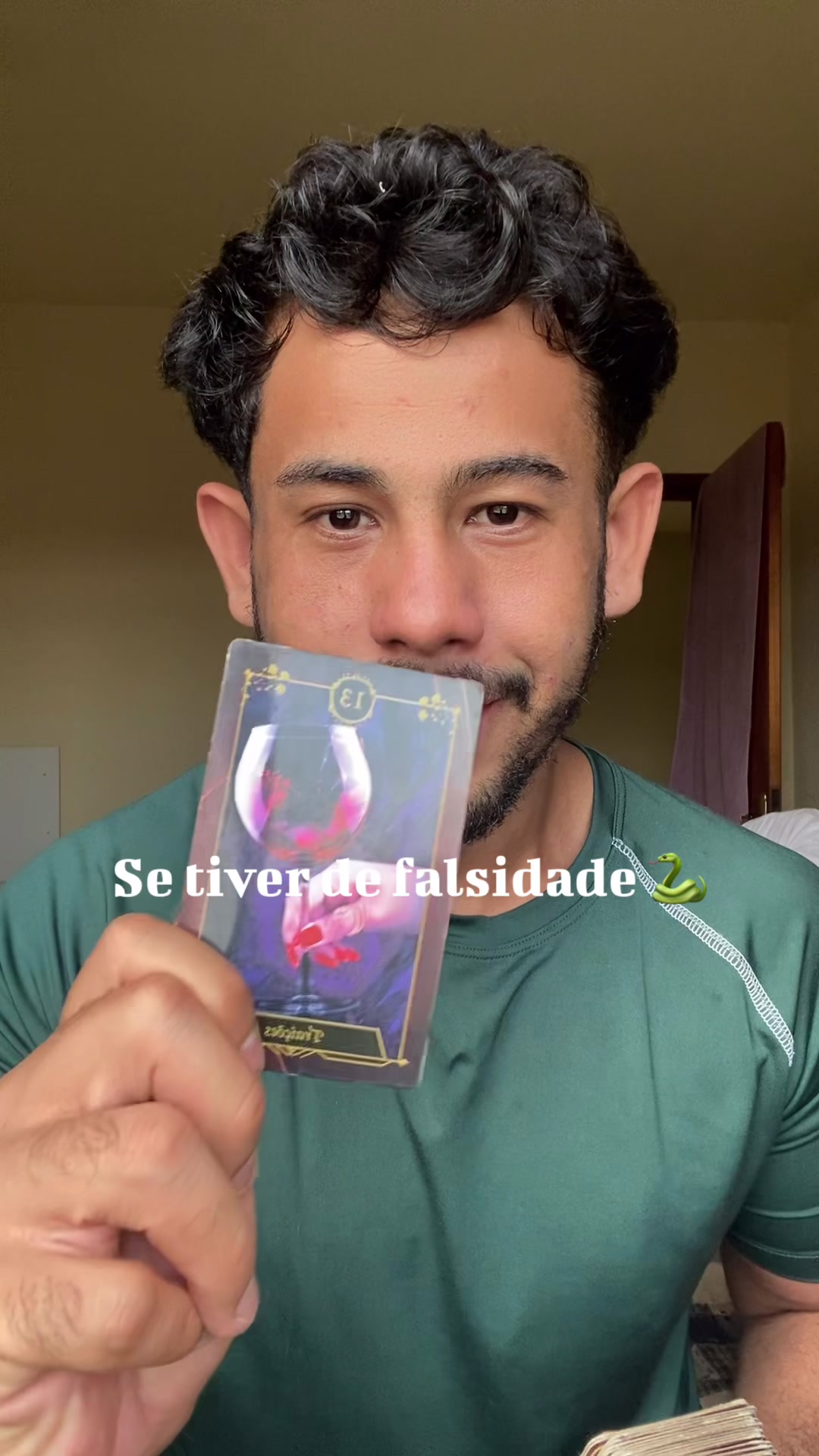 @Filipe Oliveira cartomante 🃏