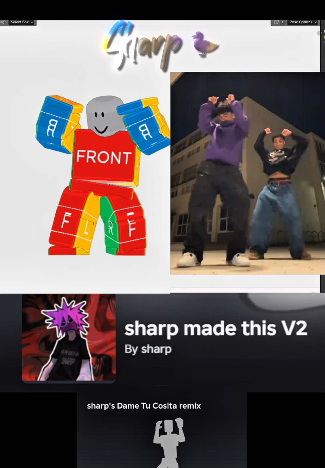 @sharp 🦆