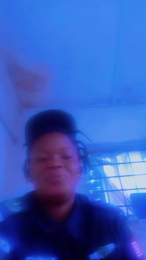 @Hannah Kargbo