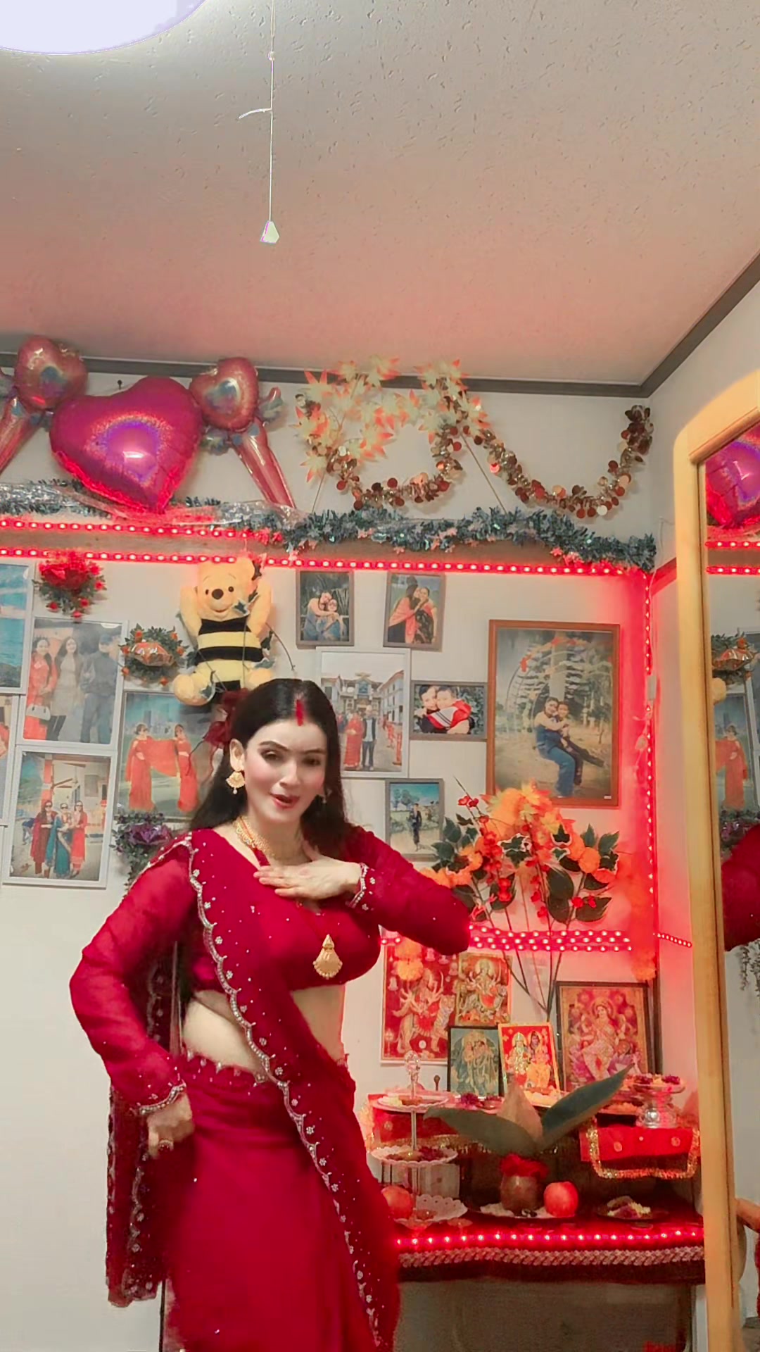 @🇳🇵🫶princess Angela 🇯🇵