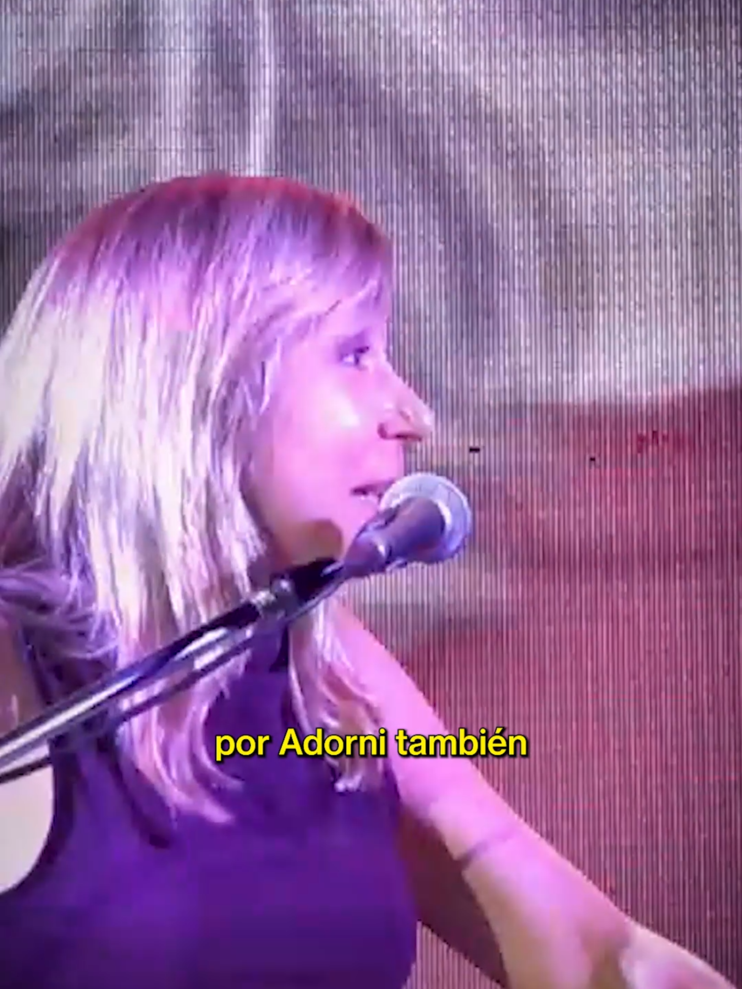 @Myriam Bregman