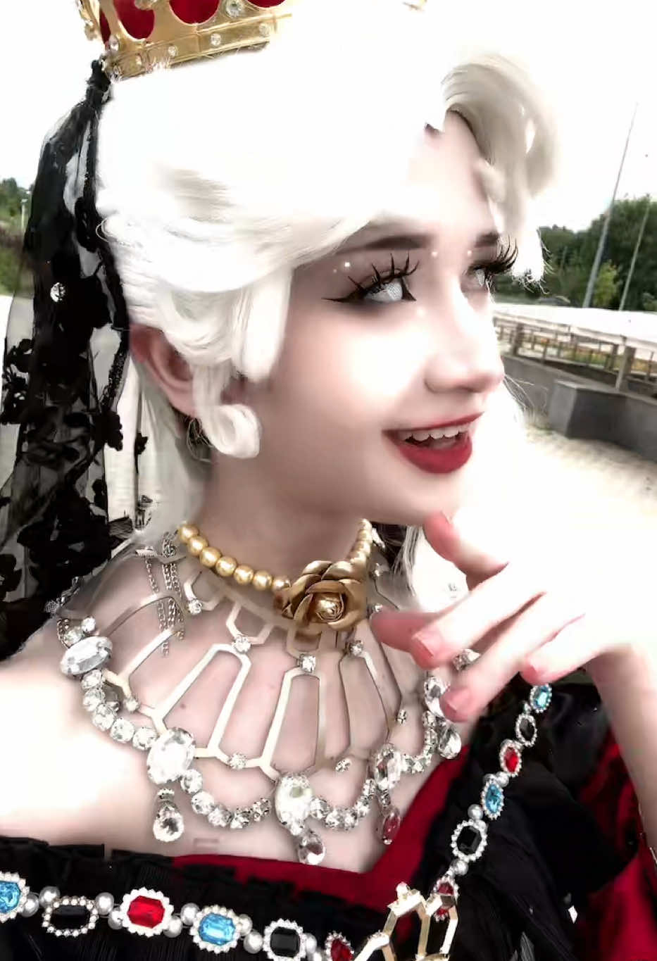 @тгк: Bakei Cosplay