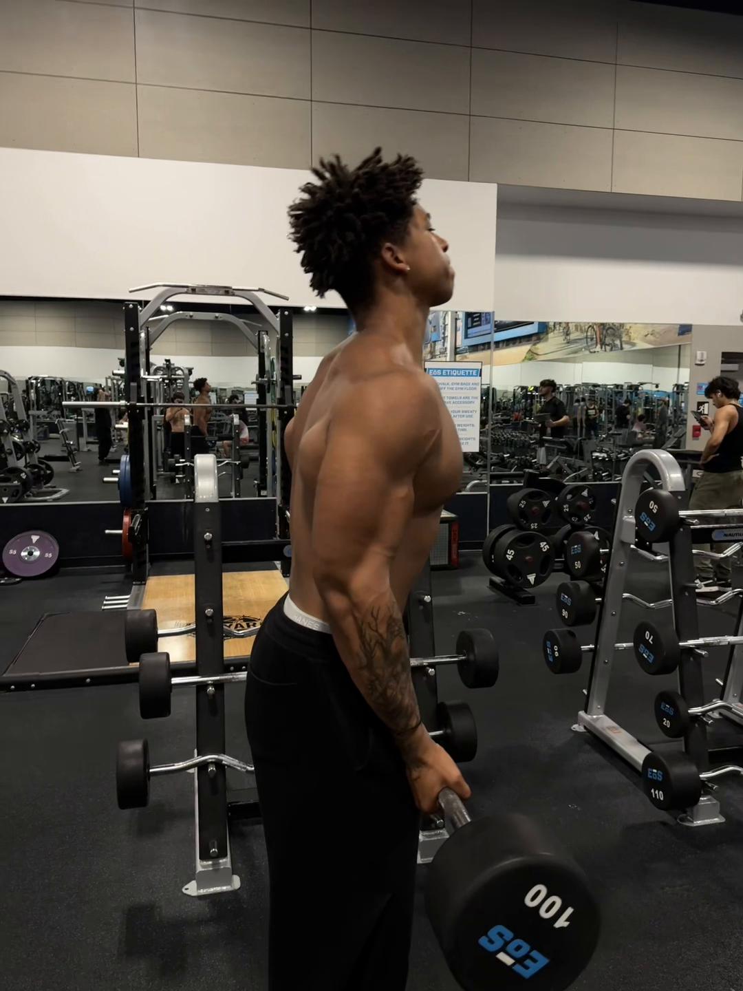 @Tyreek