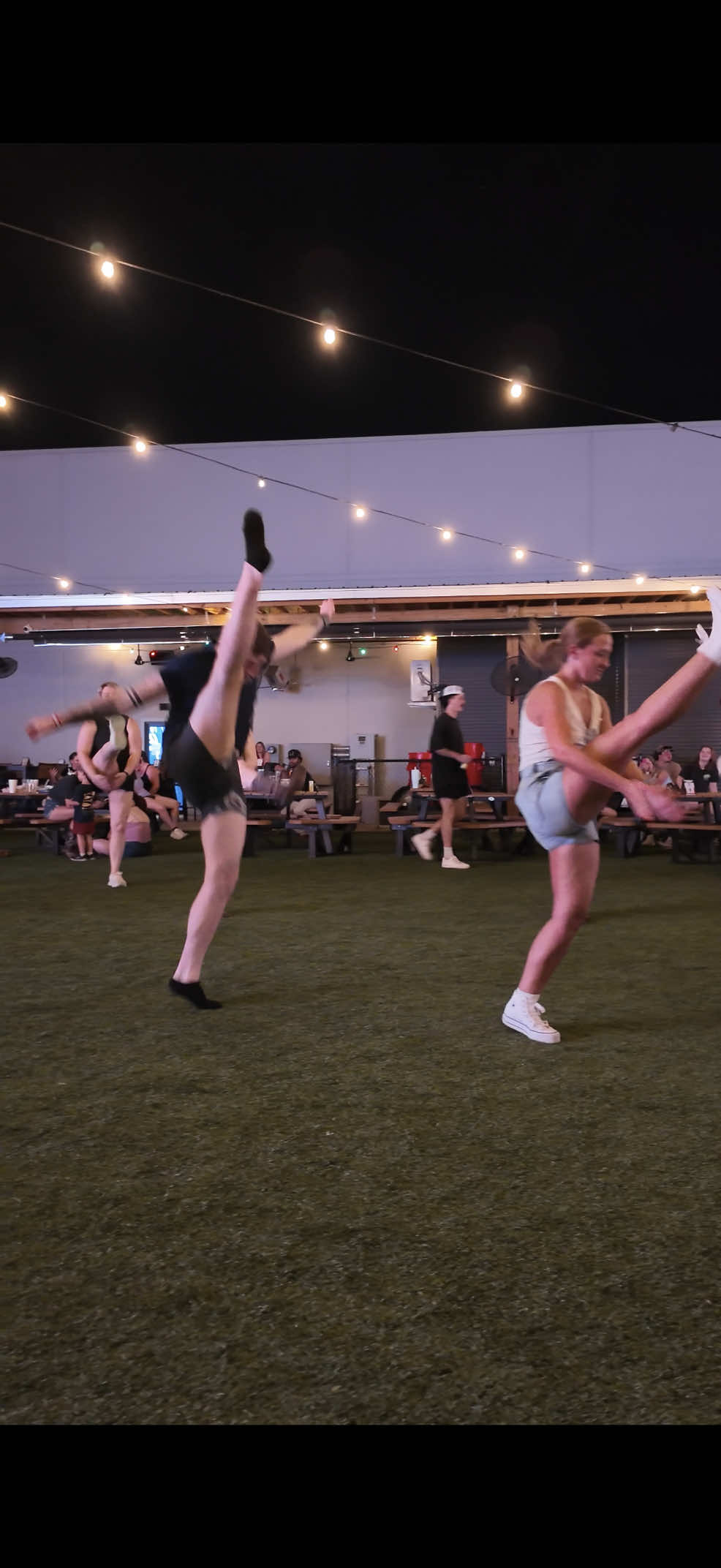 @Rocket City Line Dancing