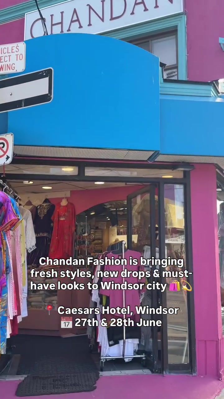 @Chandan Fashion Bollywed on TV