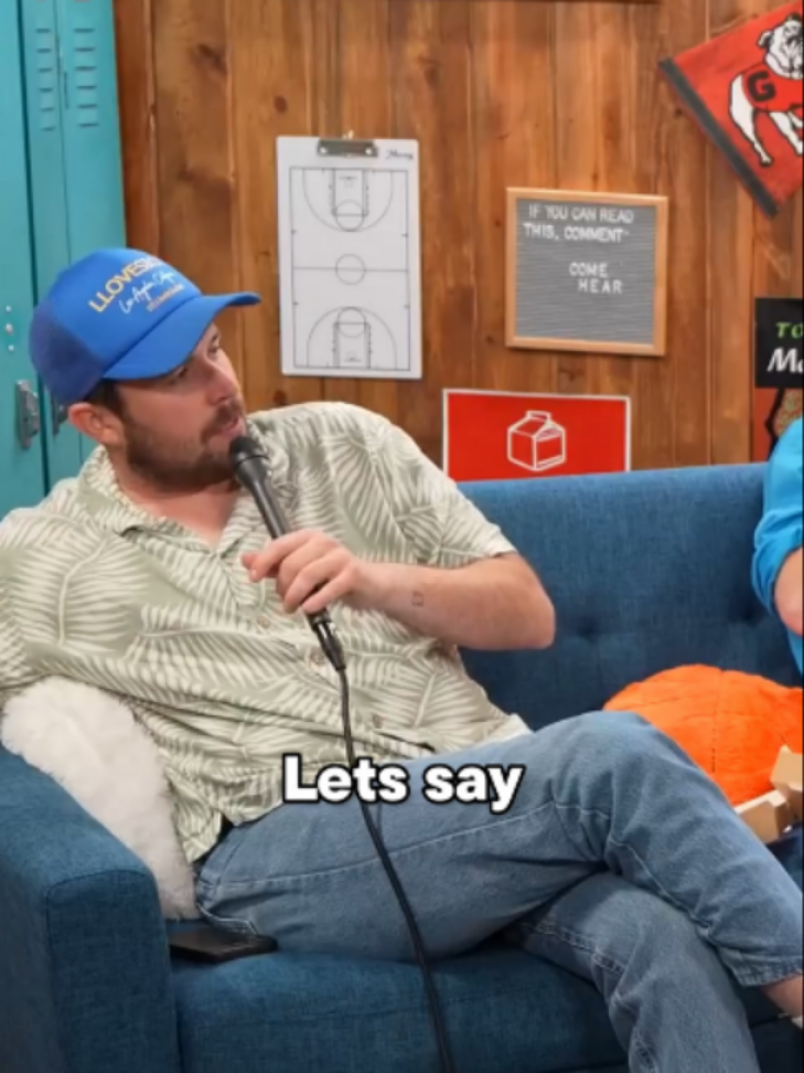 @The Lunch Table Podcast