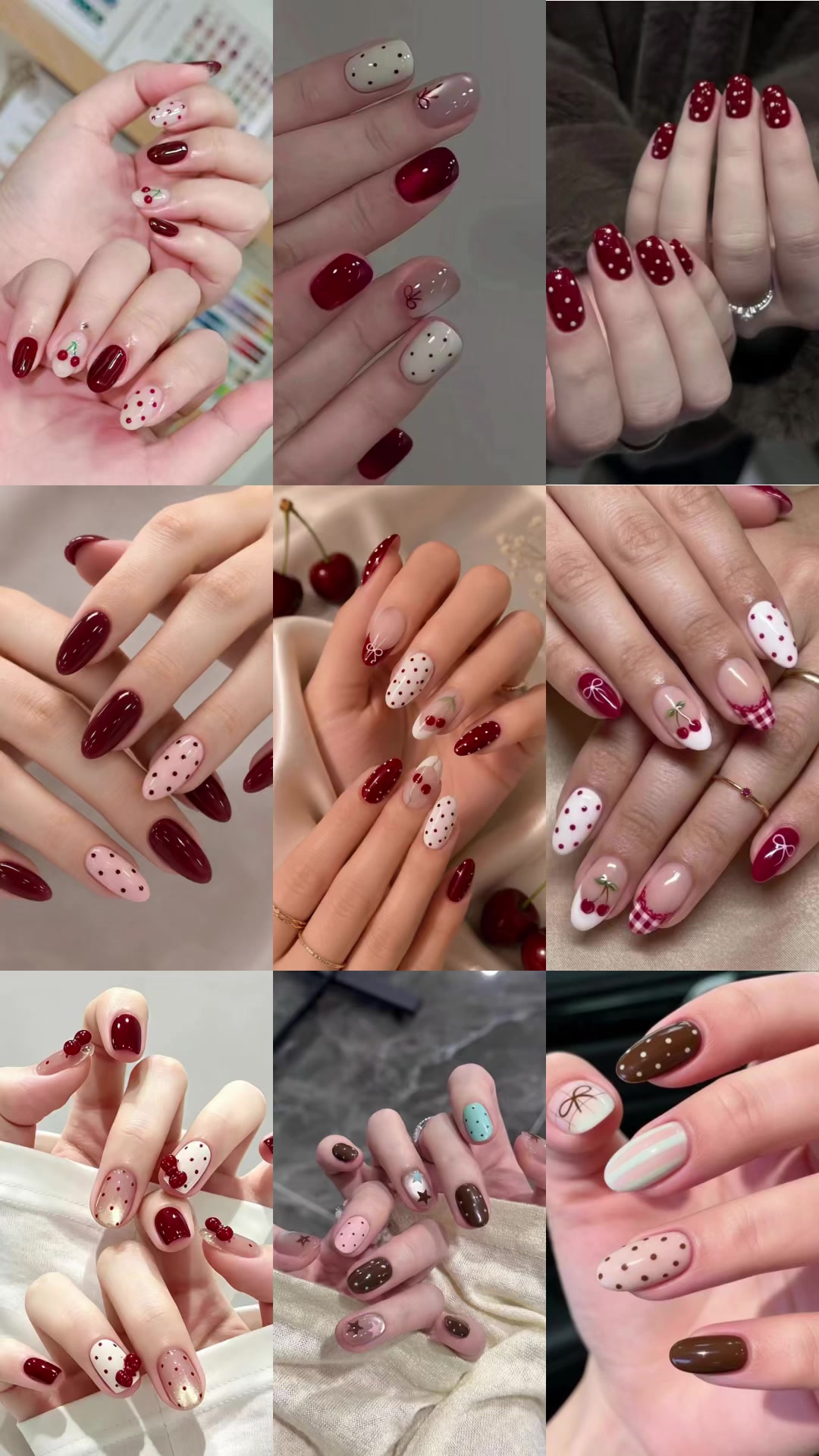 @Nails Xinh