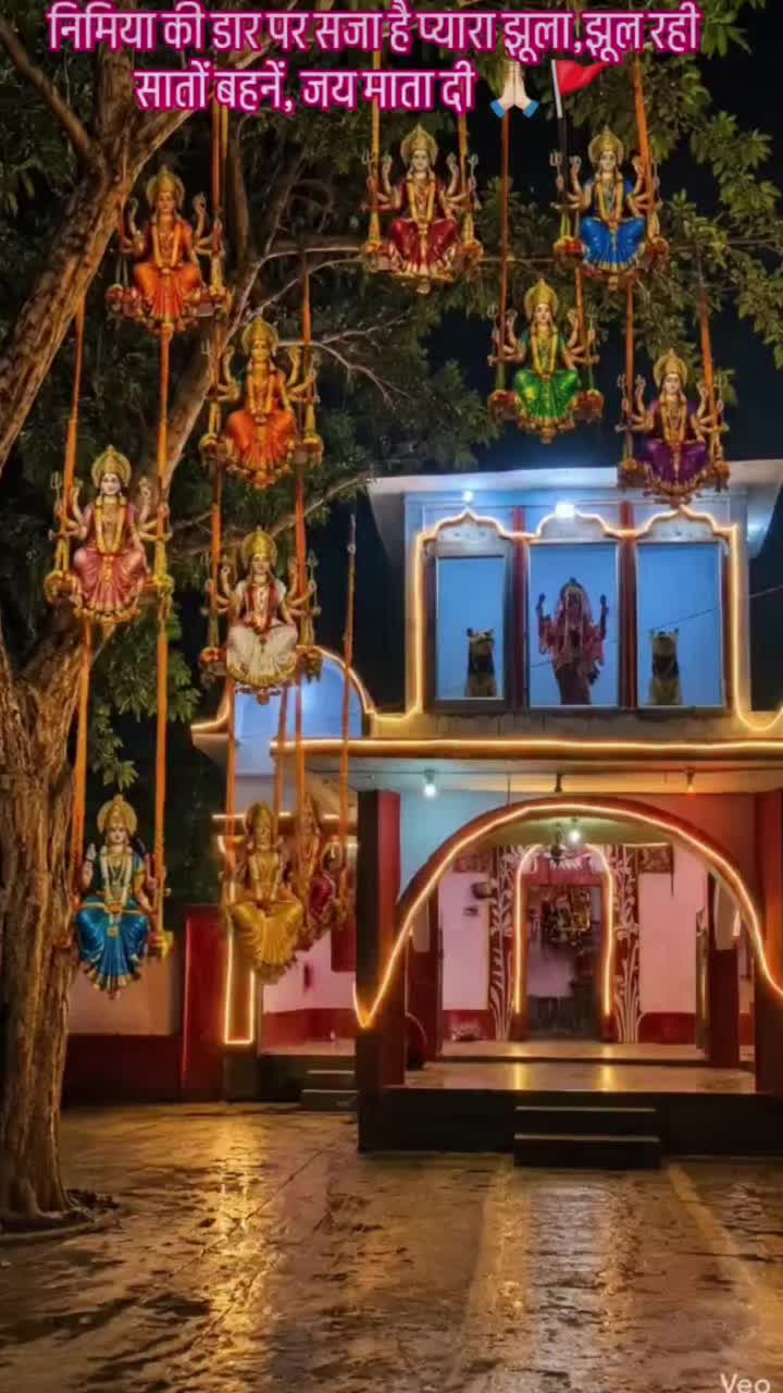 @๐ฉ Jay Mata di ๐ฉ๐๐ฑ
