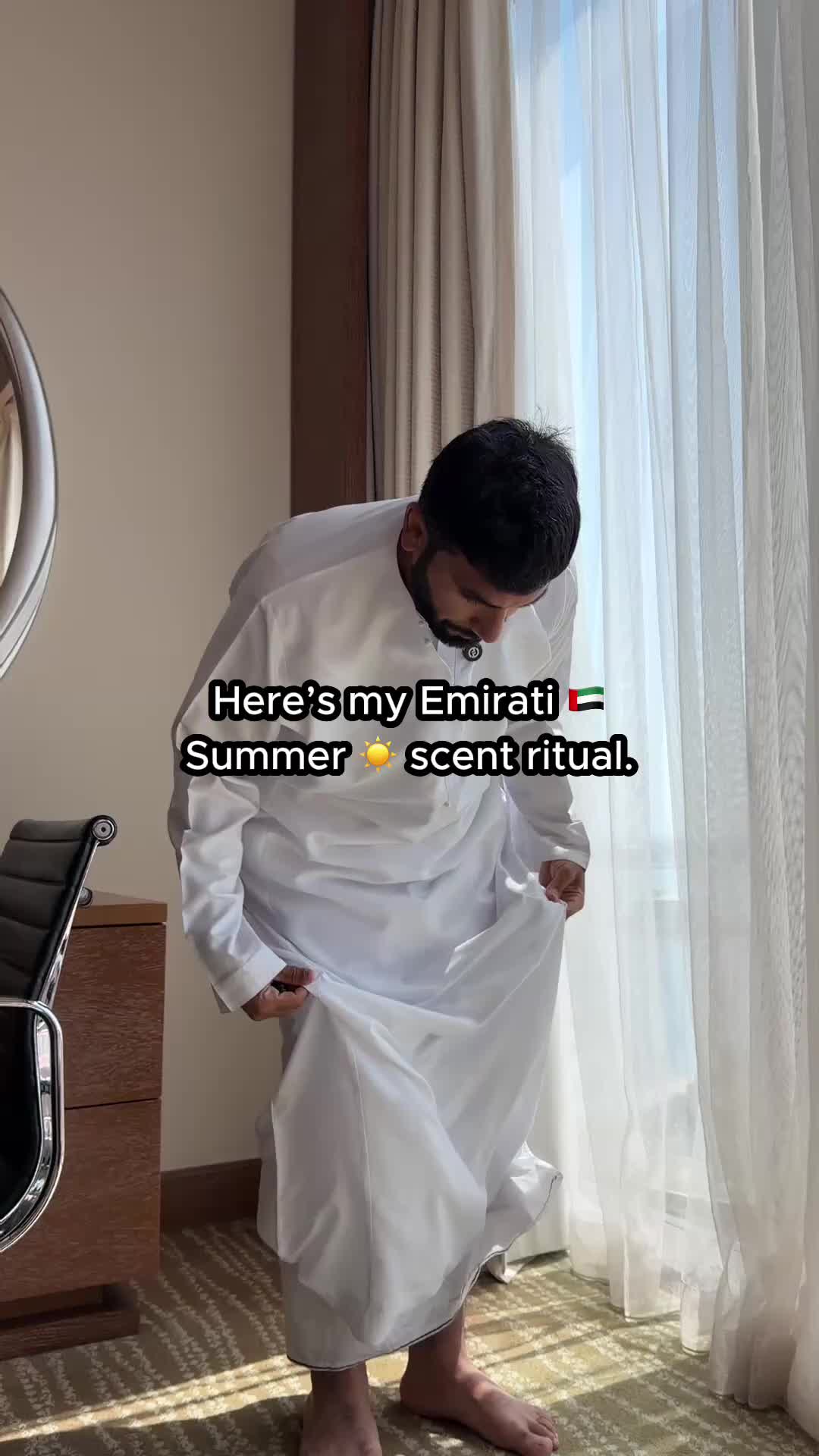 @The Scent Library