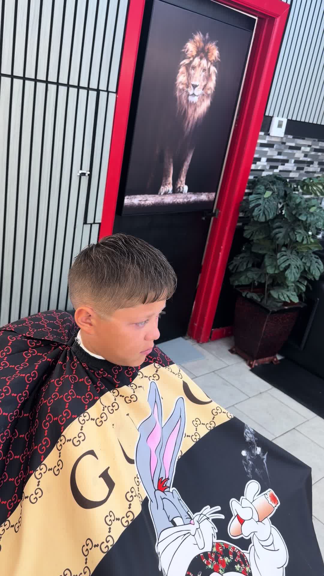 @💈JOEY&rsquo;FRESH_THE_BARBER💈