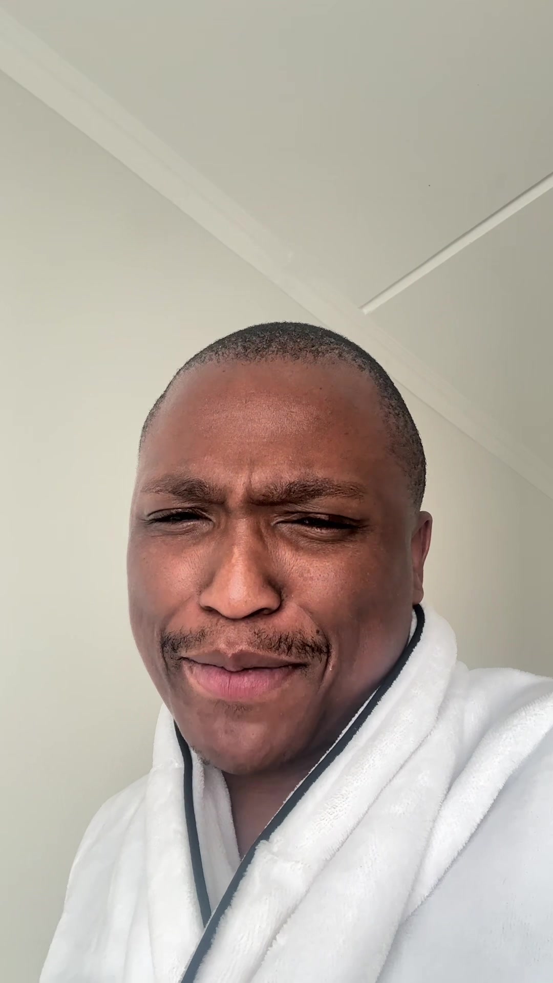 @Shaun Shonamalanga Sibe&rsquo;nemali