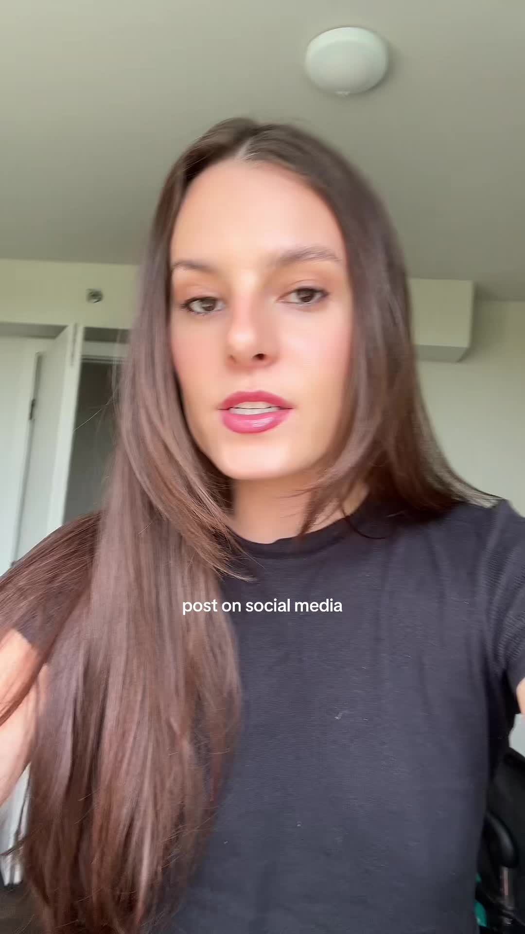 @Kendall