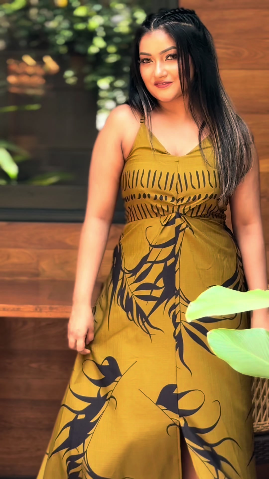 @Jazz deewaniDilshana