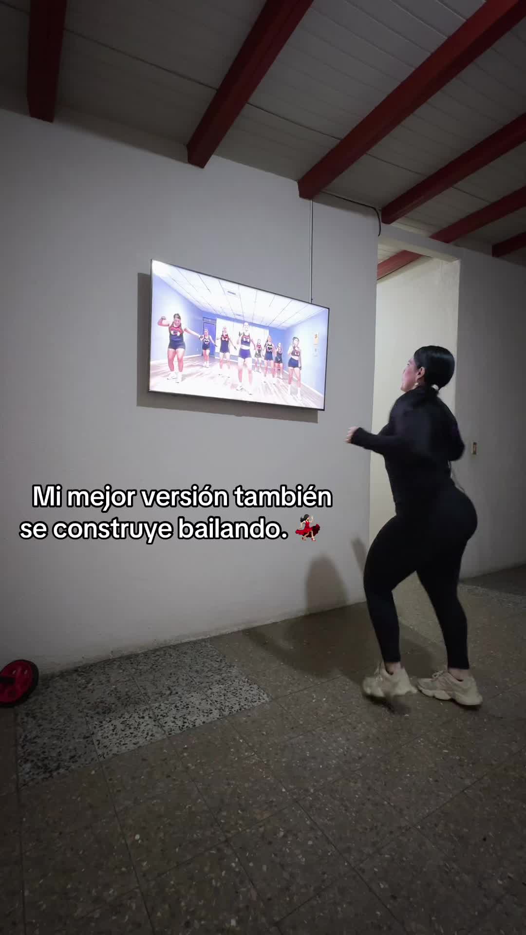 @Daniela Mendoza🌟
