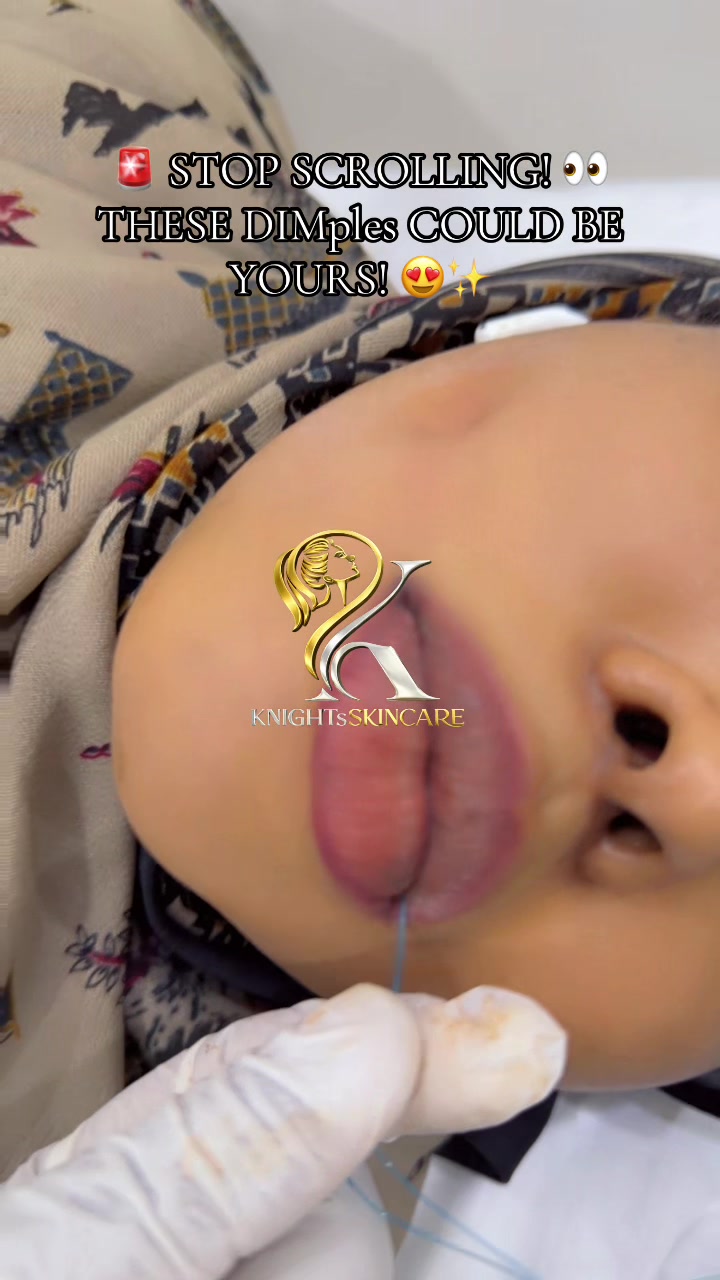 @KNIGHTS | SKINCARE | KENYA