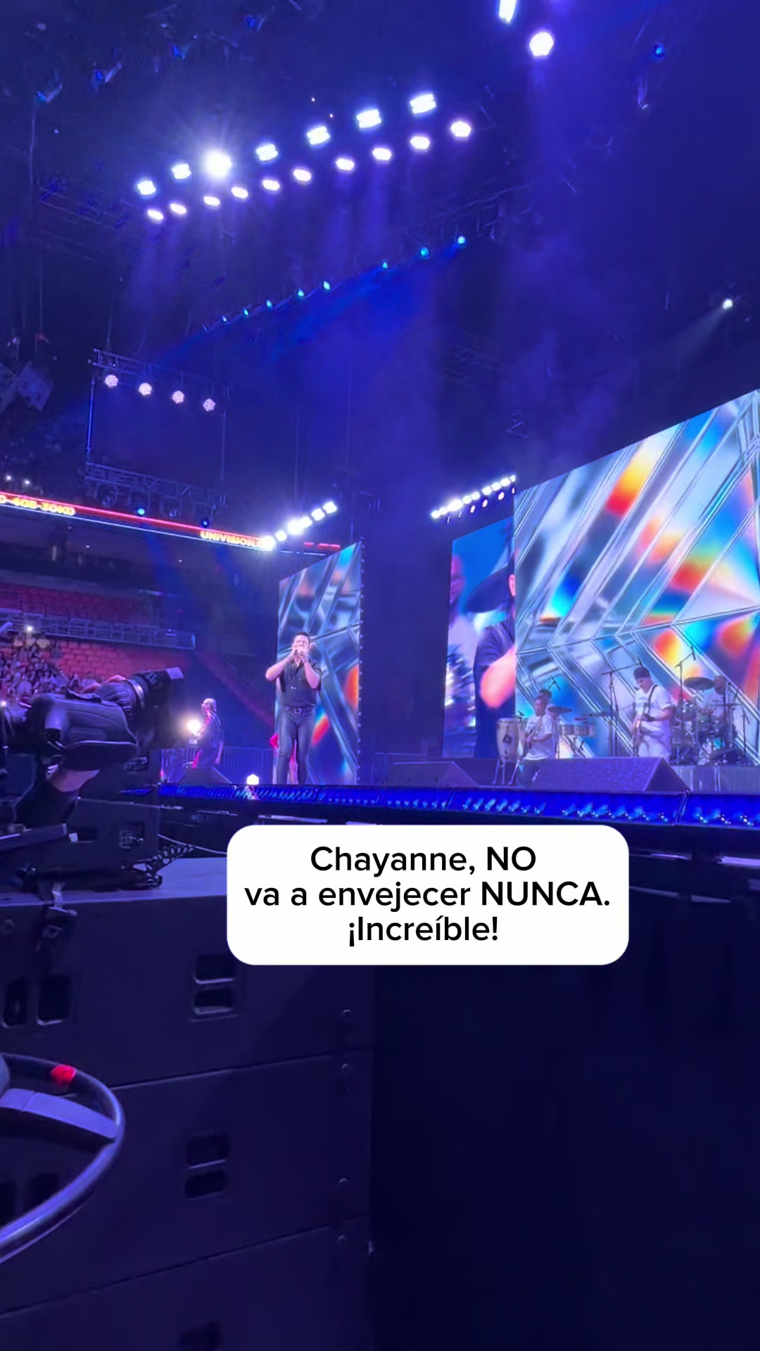 @Rodolfo El Chamo
