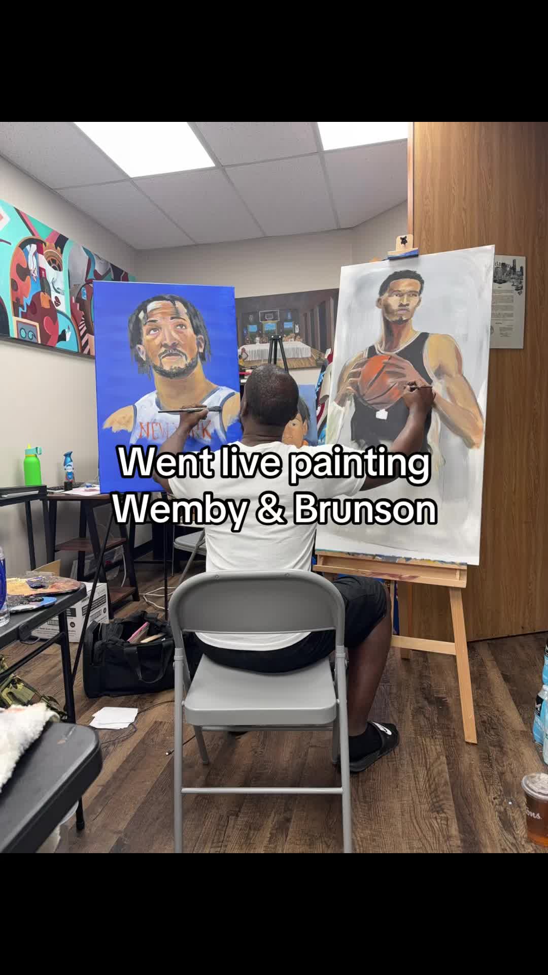 @Kevoarts | Kevo Arts