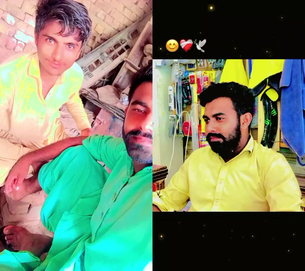 @Shahzad Gopang