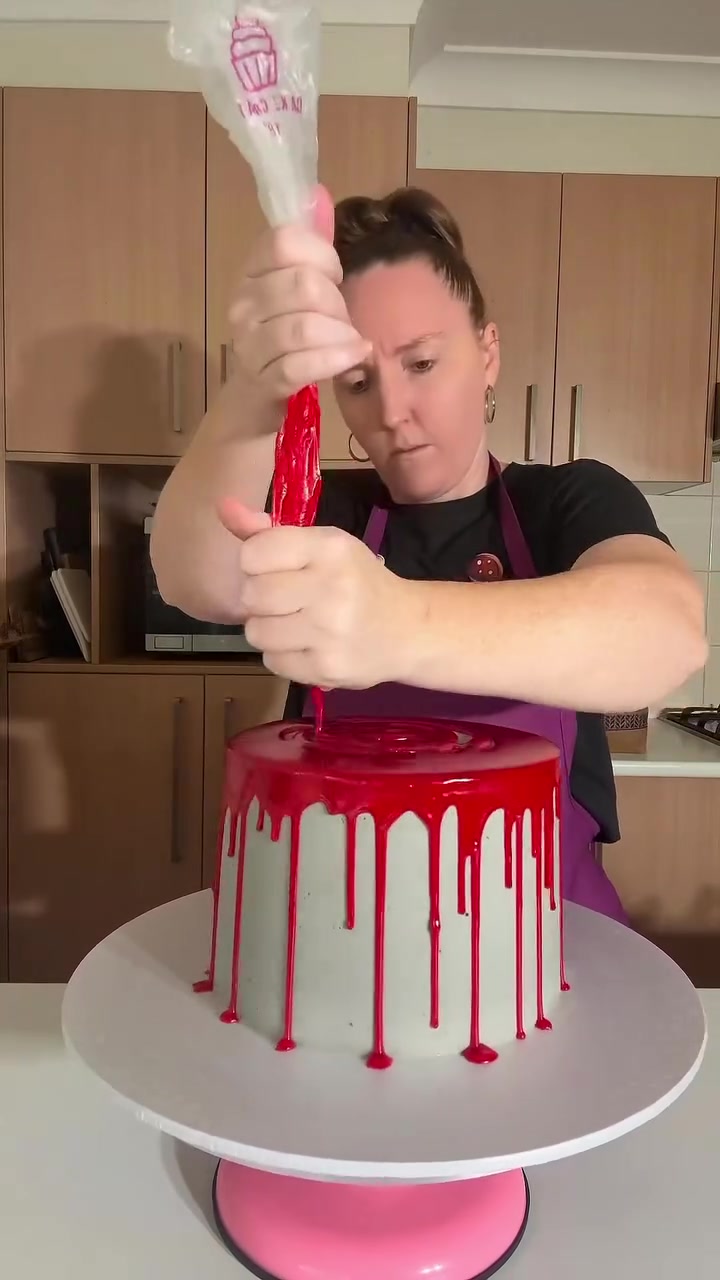 @Stacey Bakes Cakes!